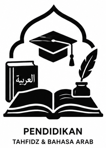 Pendidikan, Tahfidz, & B. Arab
